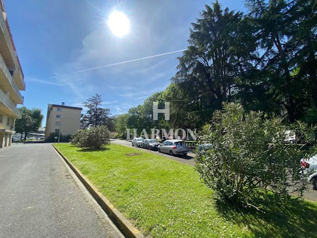 Appartement vente à Pau, Billère