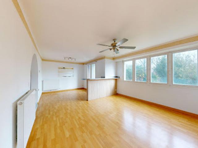 Appartement vente à Pau, Billère