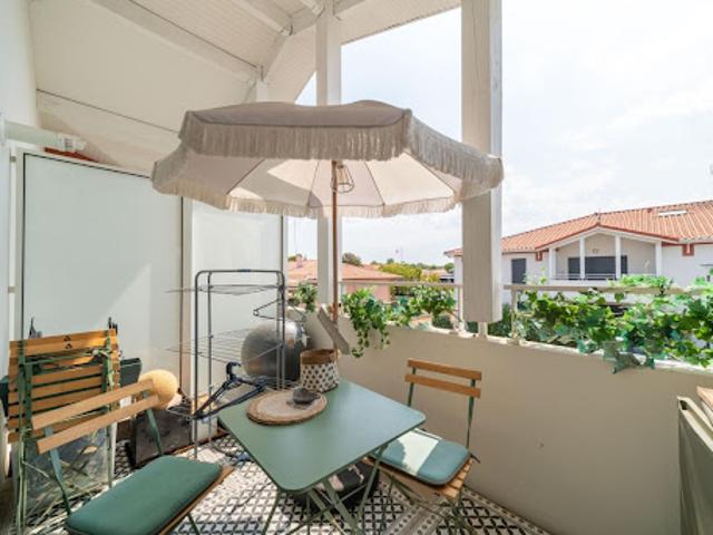 Appartement vente à Mont-de-Marsan, Biscarrosse