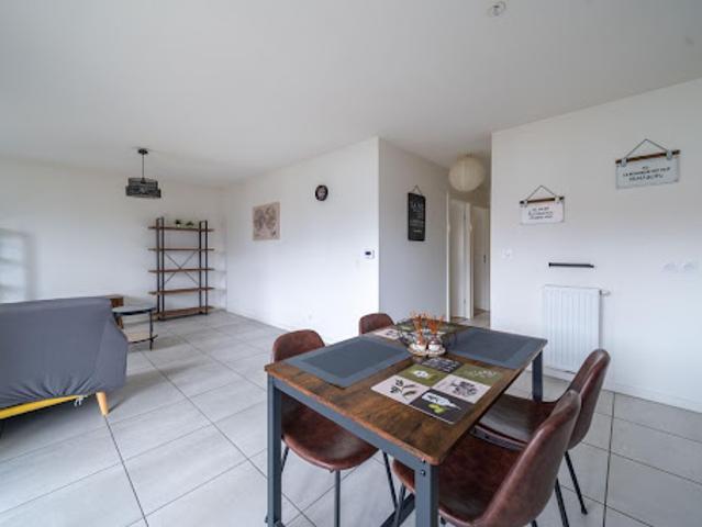 Appartement vente à En Bergoin, Biscarrosse