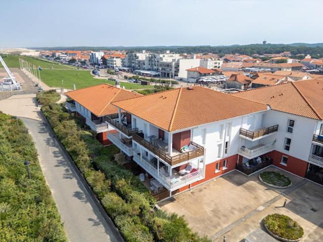 Appartement vente à Mont-de-Marsan, Biscarrosse