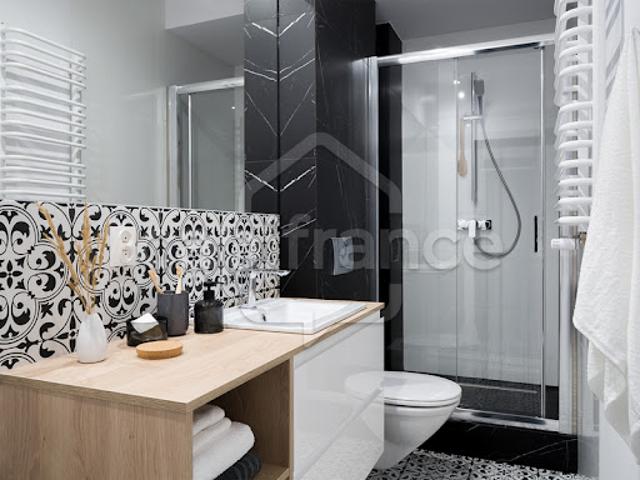 Appartement vente à Rouen, Bois-guillaume