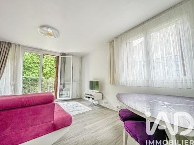 Appartement vente à Bobigny, Bondy