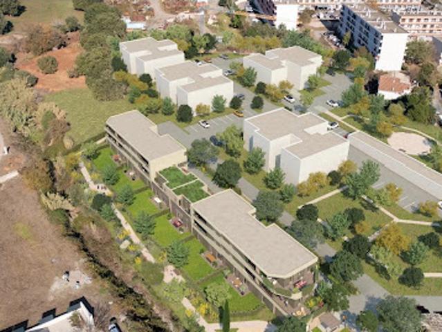 Appartement vente à Bastia, Lucciana