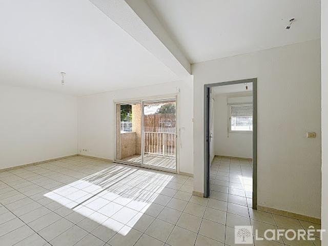 Appartement vente à Béziers, Boujan-sur-libron