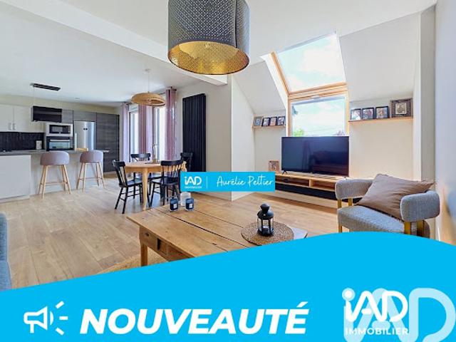 Appartement vente à Rennes, Bretagne