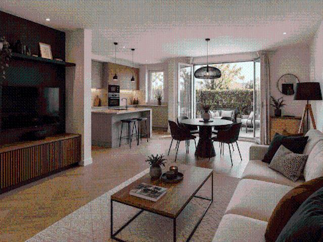 Appartement vente à Brest, Bretagne