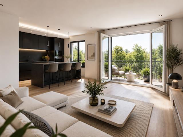 Appartement vente à Brest, Bretagne