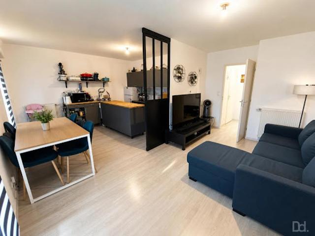 Appartement vente à Saint-Luc, Brest