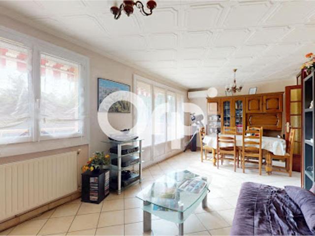 Appartement vente à Lyon, Métropole de Lyon