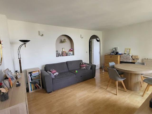 Appartement vente à Évry, Brunoy