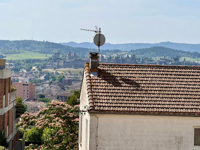 Appartement vente à Carcassonne, Domaine de Nore