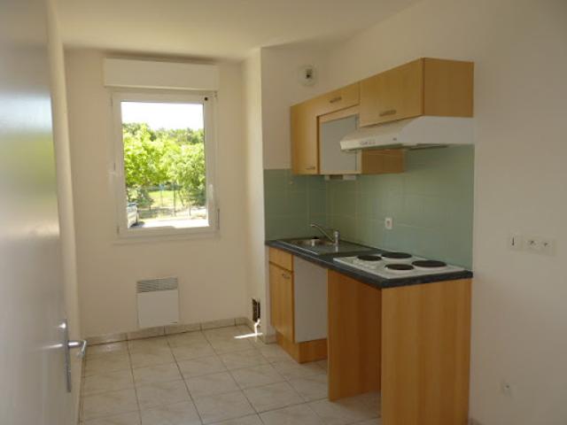 Appartement vente à Carcassonne