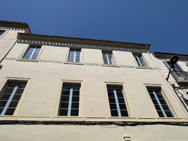 Appartement vente à Carcassonne