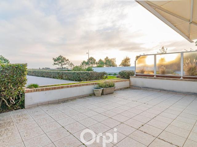 Appartement vente à Lorient, Bretagne