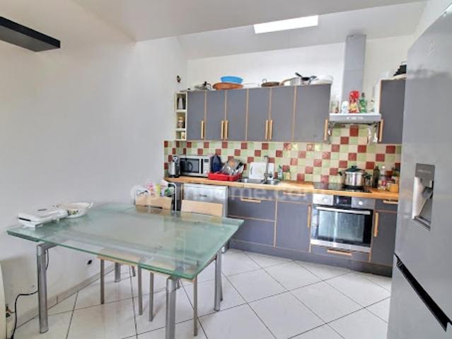 Appartement vente à Saint-Germain-en-Laye, Carrières-sous-poissy