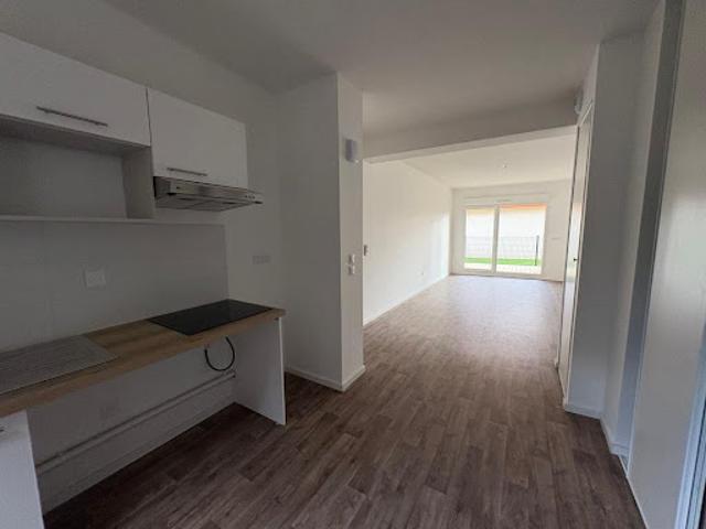 Appartement vente à Toulouse, Castelginest