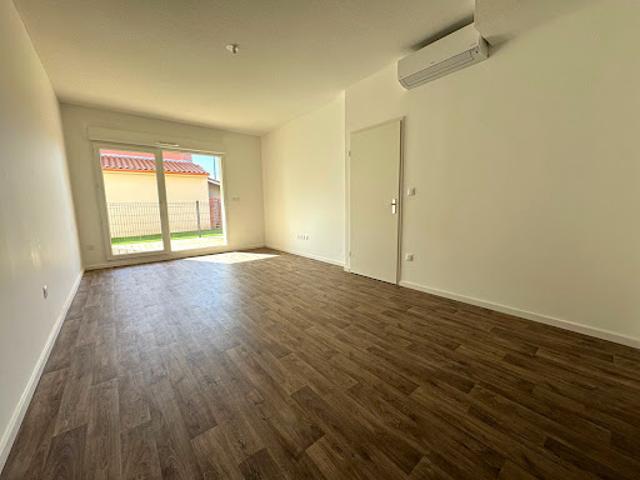 Appartement vente à Toulouse, Castelginest