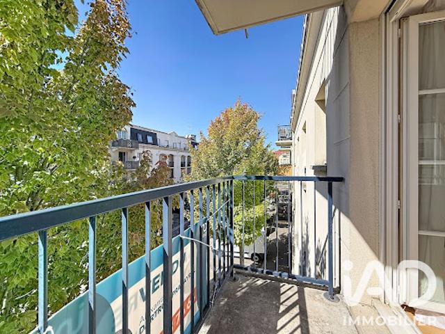 Appartement vente à Port-Cergy, Cergy