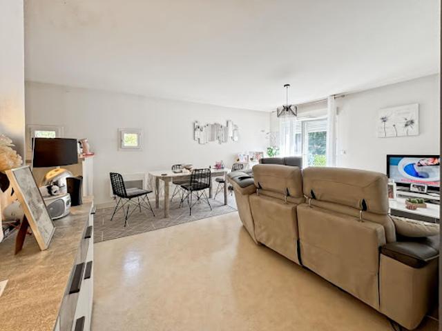 Appartement vente à Majoulet, Champcevinel