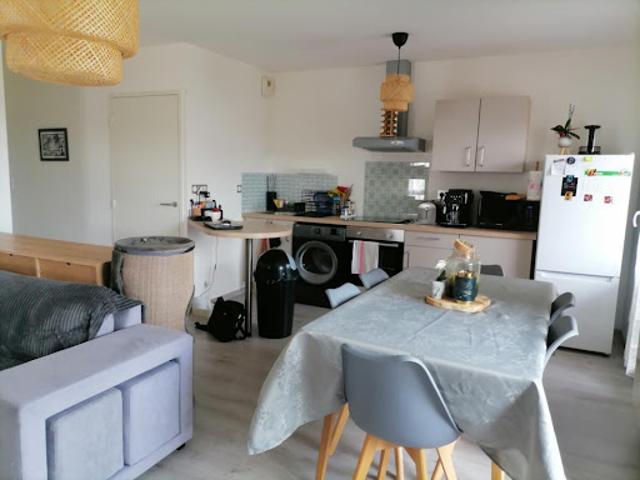 Appartement vente à Chartres-de-bretagne, Fontenay