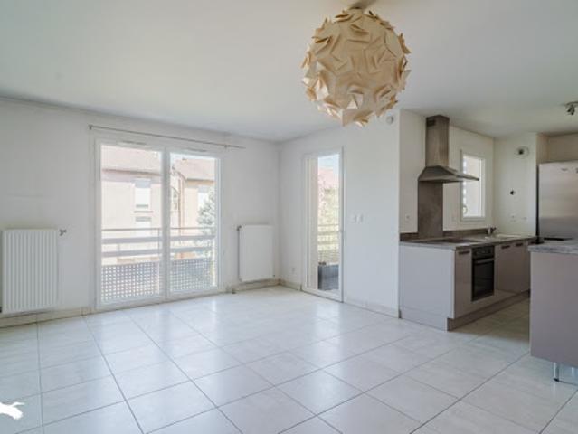 Appartement vente à Lyon, Métropole de Lyon