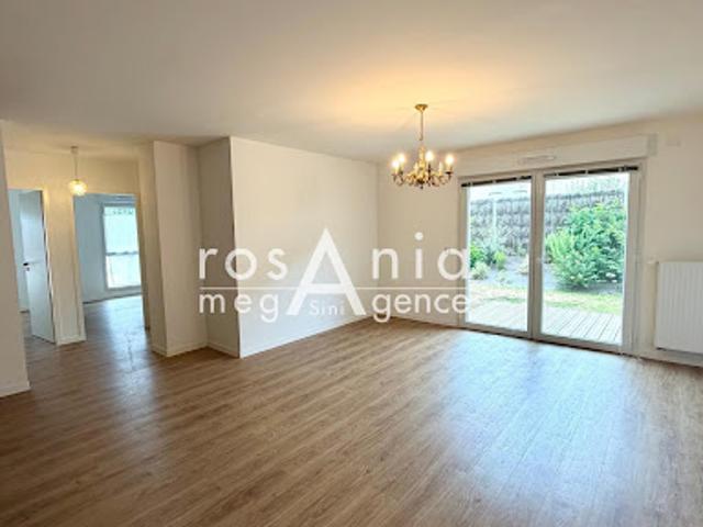 Appartement vente à Les Sables-d'Olonne, Château-d'olonne