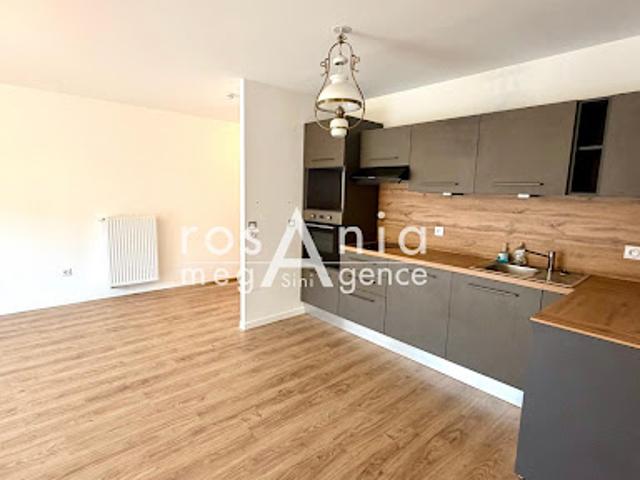 Appartement vente à Les Sables-d'Olonne, Château-d'olonne