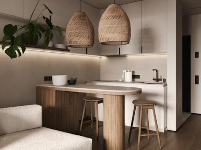 Appartement vente à Château-d'olonne, La Chaume Sud