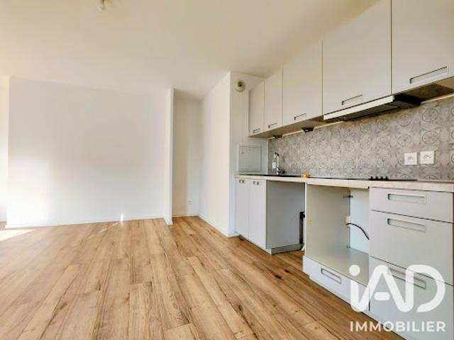 Appartement vente à Torcy, Chelles