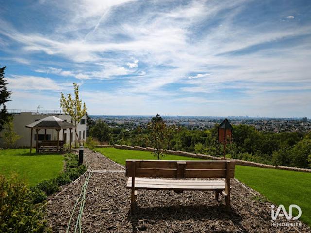 Appartement vente à Créteil, Chennevières-sur-marne