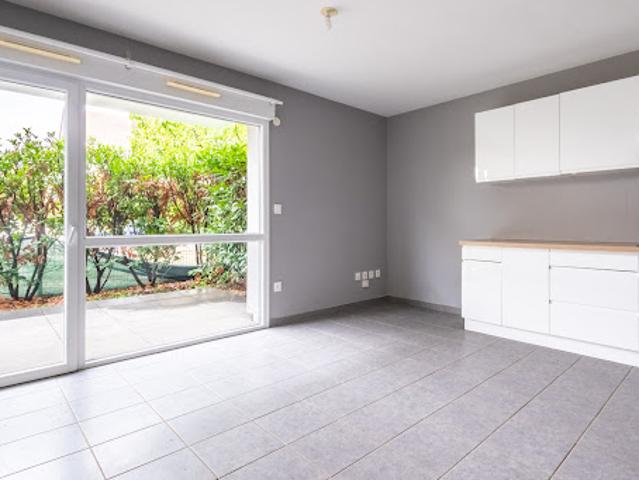 Appartement vente à Chevigny-Saint-Sauveur, Côte-d'Or