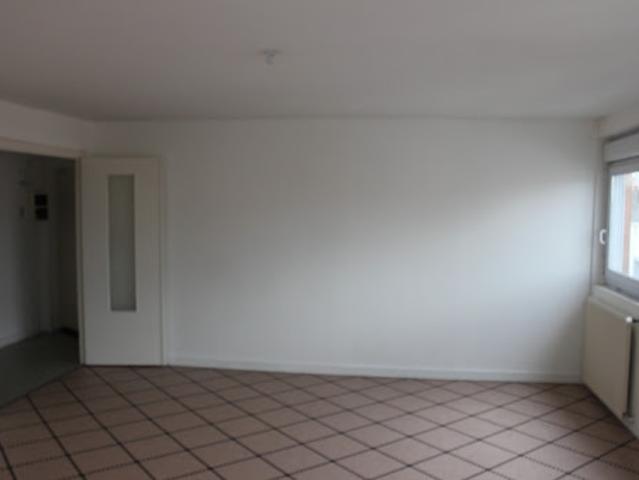 Appartement vente à Cholet