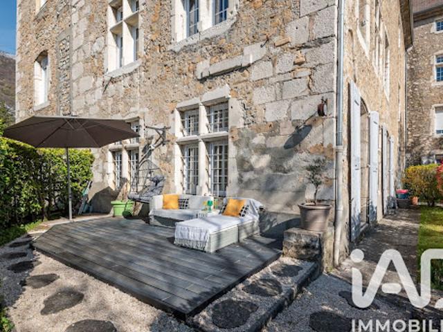 Appartement vente à Grenoble, Varces-allières-et-risset
