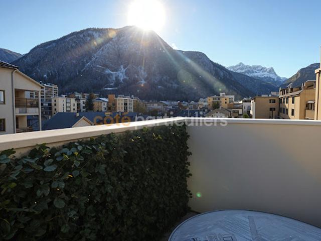 Appartement vente à Cluses, Haute-Savoie