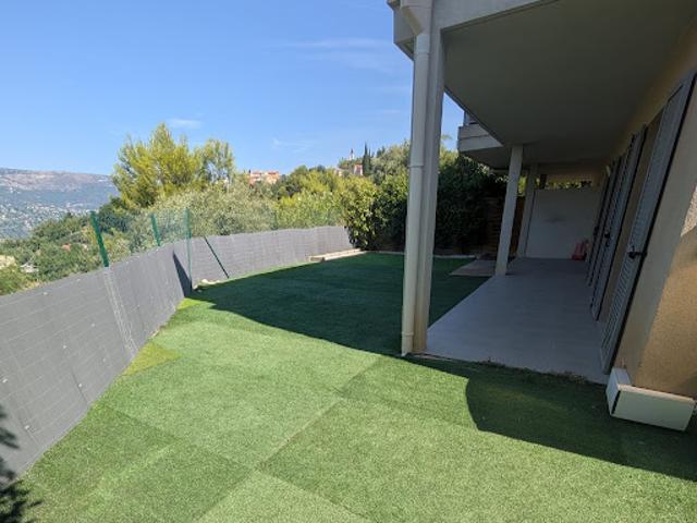 Appartement vente à Serraire, Colomars