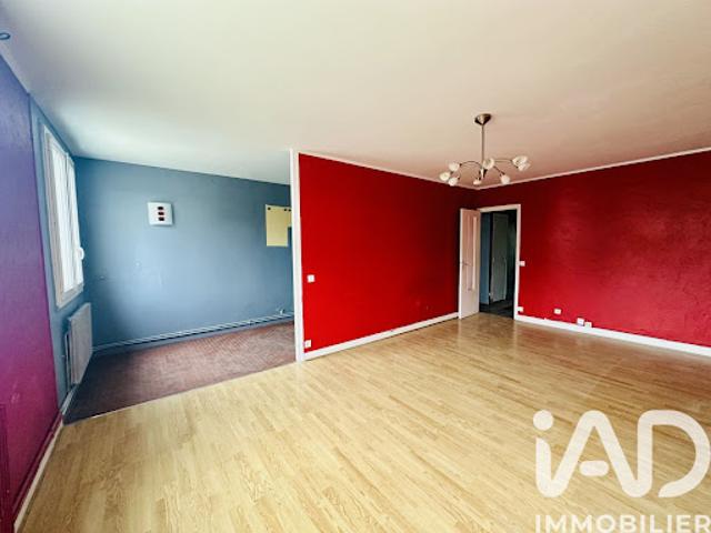Appartement vente à Nanterre, Colombes