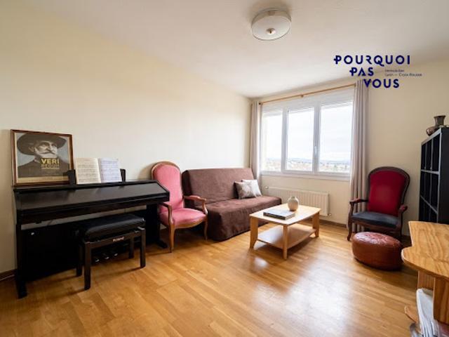 Appartement vente à Lyon, Métropole de Lyon