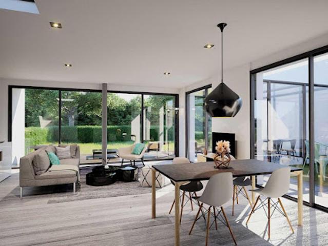 Appartement vente à Senlis, Nogent-sur-oise