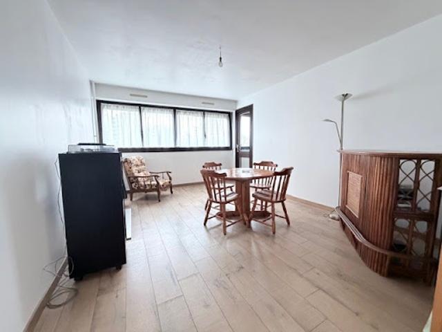 Appartement vente à Créteil