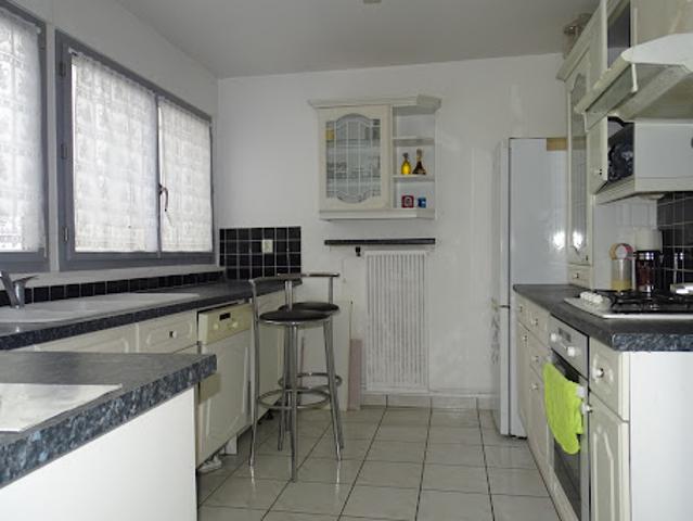 Appartement vente à Créteil