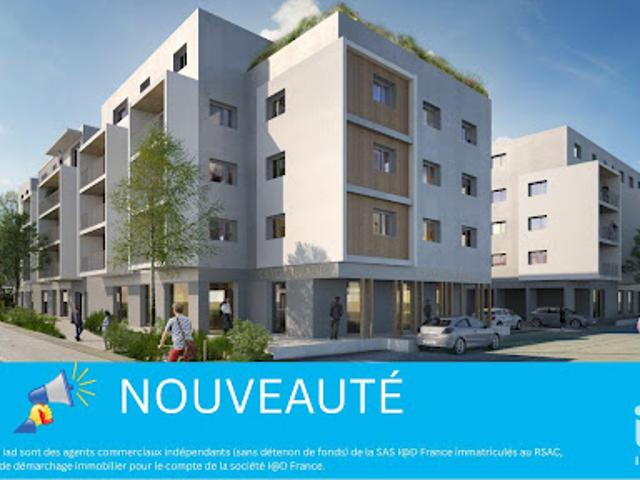 Appartement vente à Grenoble, Crolles