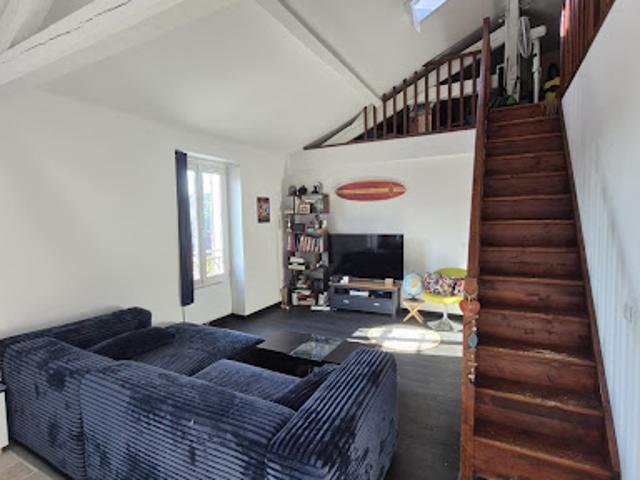 Appartement vente à Rambouillet, Dampierre-en-yvelines