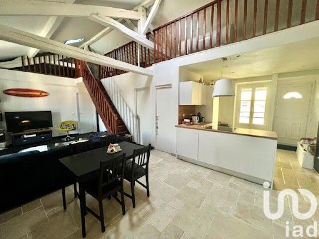 Appartement vente à Rambouillet, Dampierre-en-yvelines