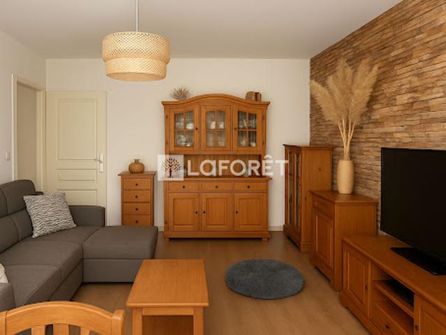 Appartement vente à Rouen, Darnétal