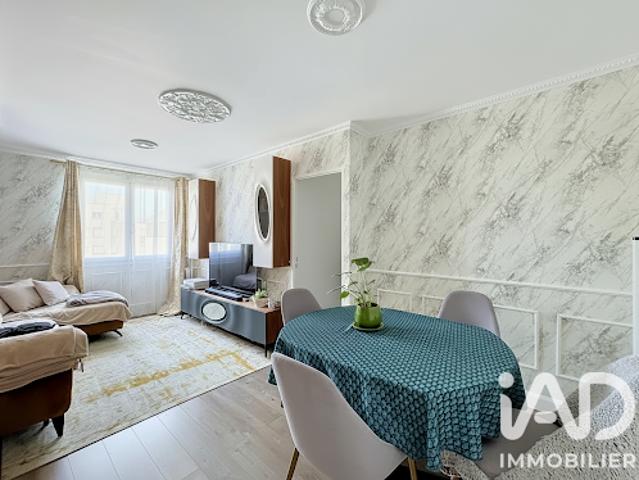 Appartement vente à Sarcelles, Deuil-la-barre