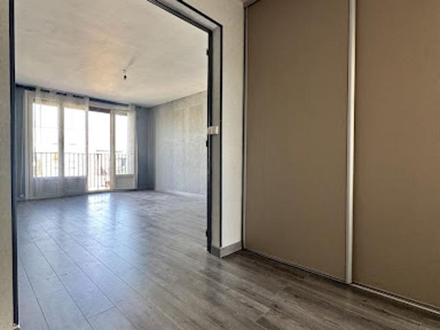 Appartement vente à Drancy, Seine-Saint-Denis