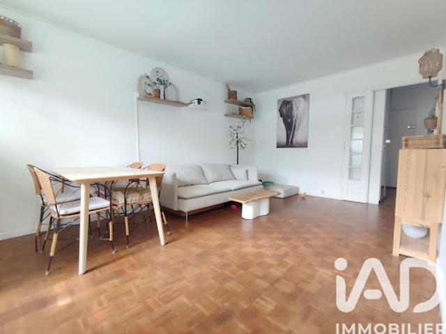 Appartement vente à Sarcelles, Ecouen