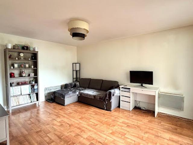 Appartement vente à Saint-Denis, Epinay-sur-seine