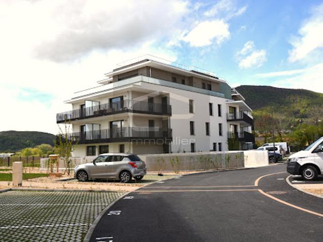 Appartement vente à Annecy, Epagny